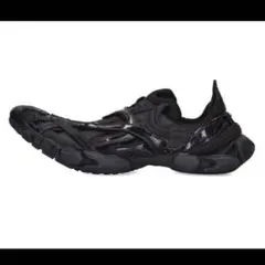 BALENCIAGA レプタイル 42 27.5cm ブラック 2025年最新】reptile balenciagaの人気アイテム - メルカリ