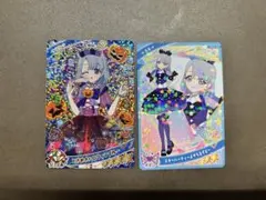 アイプリカード　リング第4弾　えるまとめ売り