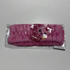 numbuzin ナンバーズイン うるおいちゃん 洗顔ヘアバンド