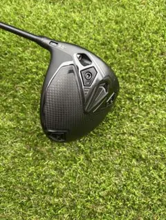 コブラ ダークスピードLS 9° レフティ