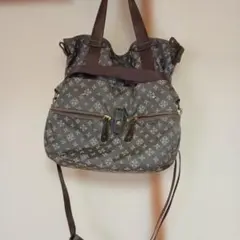 美品✨ラシット 3way トートバッグ リュック マザーズバッグ 
