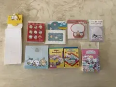【★希少★平成当時物】新品未開封！ポンポネットグッズセット ☆希少☆平成当時物】新品未開封！ポンポネットグッズセット まとめ