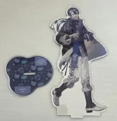 にじさんじ フォークロアスタイル2024 アクリルスタンド 長尾景