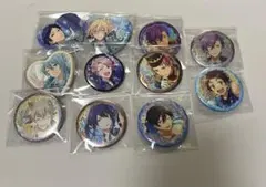 あんさんぶるスターズ 缶バッジ まとめ売り