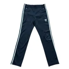 古着 adidas アディダス トラックパンツ 刺繍 トレフォイル EUROPAのサムネイル