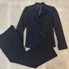 美品洋服の青山 I.M.G.N.【美品】 Sサイズ ブラック