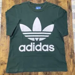 adidas 半袖 Tシャツ