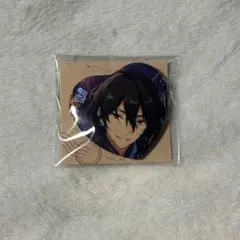 朔間零　宝石心晴缶セット 朔間零 宝石心晴缶セット 2025年最新】朔間零 缶バッジ