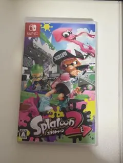 Splatoon 2