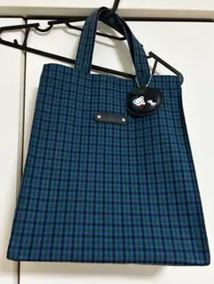新品未使用 familiar ビニールバッグ ♡トートバッグ familiar - 新品 familiar ファミリア トートバッグ ビニール