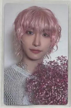 2025年最新】ATEEZ ソンファ toktoqの人気アイテム - メルカリ