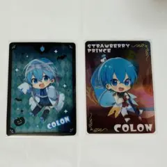 すとぷり コレクションカード コレカ ころん まとめ売り