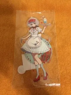 A賞 紺野純子 BIGアクリルスタンド ゾンビランドサガ くじとも