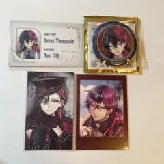 あくねこ ルカス まとめ売り | Mercari