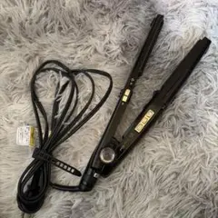 S5 ヘアアイロン ストレートヘアアイロン