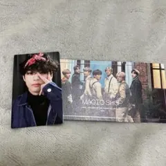 BTS MAGIC SHOP 일본 공연 DVD
