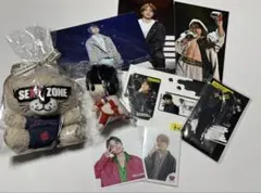 菊池風磨　アクリルスタンド　９点セット　まとめ売り 2025年最新】菊池風磨 アクスタ 大病院占拠の人気アイテム