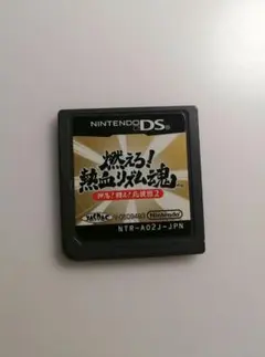 燃えろ!熱血リズム魂! 押忍!闘え!応援団 2