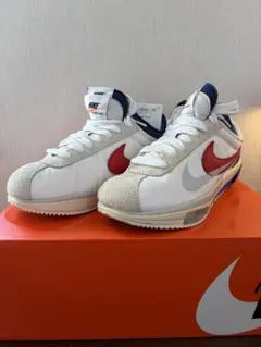 NIKE sacai スニーカー コルテッツ / 26cm