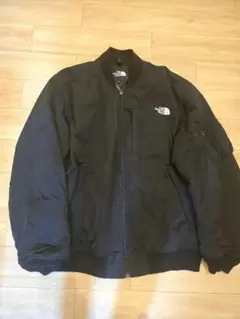THE NORTH FACE ポンバージャケット