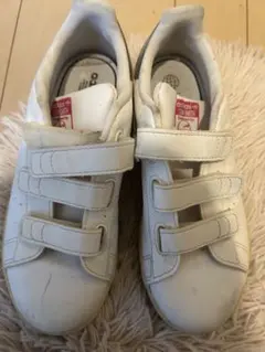 adidas Stan Smith スニーカー 20cm ホワイト