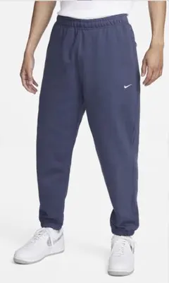 【期間限定SALE】NIKE スウッシュ フリース CF パンツ