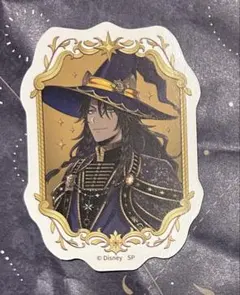 ツイステ　ぺたコレ　ブルームバースデー　レオナ