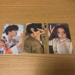 TREASURE ジョンファン