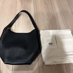 THE ROW Small N/S Park Tote ブラックのサムネイル