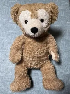 Duffy ぬいぐるみ Sサイズ 約40㎝