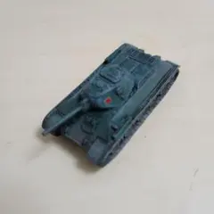 ワールドタンクミュージアム 模型