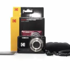 花♡プロフ必読 様専用】Kodak PIXPRO FZ55 - メルカリ