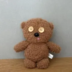 ティム　ティムのビッグチャーム　人形　マスコット　ミニオンズ