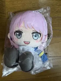 2026年最新】千早愛音 ぬいぐるみの人気アイテム - メルカリ