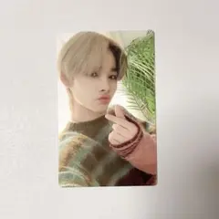 ENHYPEN EN-CONNECT ニキ 特典 トレカ