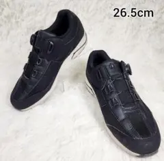 ミズノ　美品!! ボア　ウォーキングシューズ　26.5cm 激安！最終値下げ！