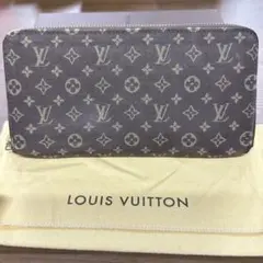 2026年最新】ヴィトン デニム ジッピーウォレットの人気アイテム