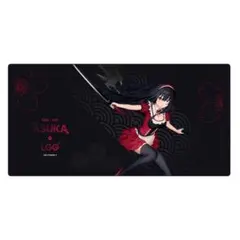 Lethal Gaming Gear Saturn Asuka 2024