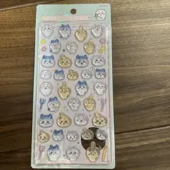 ちいかわ×ハチワレ×うさぎ ボンボンドロップシール 国内正規品　第一弾