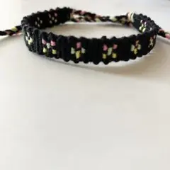 ミサンガ★パステルミンサー　細め