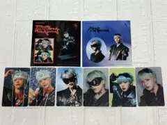 JO1 Handz In My Pocket 木全翔也