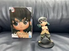 鬼滅の刃「伊之助・カナヲ」Qposket