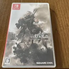 NieR:Automata The End of YoRHa Edition