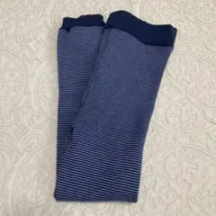 【120】ユニクロ　ヒートテックレギンス　内側フリース　極暖