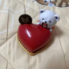 ワンピース Paldolce collection ベポ フィギュア