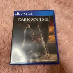 DARK SOULS III: THE FIRE FADES EDITION