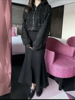 2026年最新】lumignon パーカーの人気アイテム - メルカリ