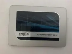 2026年最新】crucial mx500 ssdの人気アイテム - メルカリ