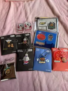 2026年最新】ユンギ アクスタの人気アイテム - メルカリ