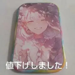 プロセカ 缶バッジ 瑞希 余花にみとれてのサムネイル